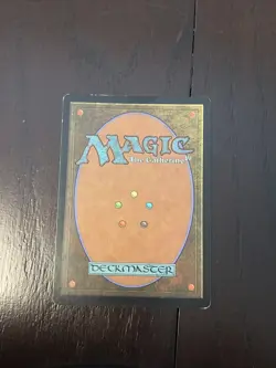 Magic: The Gathering Magus of the Vineyard 166 Commander LP - Image 2