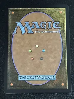 MTG Edge of Eternities Plains Foil 0268 NM - Image 2