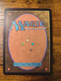 Urza, Lord High Artificer (Retro Frame) Dominaria Remastered Foil - Image 2
