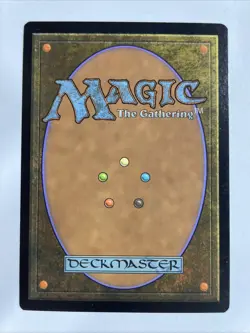 Mox Opal Double Masters 2022 Near Mint NM MTG Magic The Gathering B - Image 2