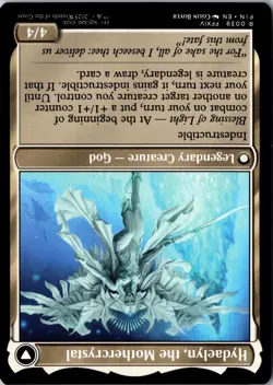 Venat, Heart of Hydaelyn 39 Rare FINAL FANTASY Magic: The Gathering Near Mint - Image 2