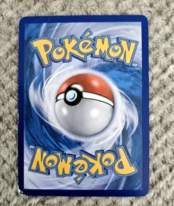 Espeon BW92 Black & White Promo Holo 90 HP Stage 1 English Pokemon TCG - Image 2