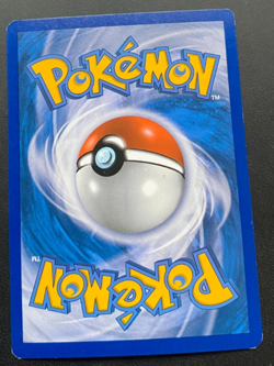 Pokemon TCG Barbaracle Flashfire 49/106 Reverse Holo Rare LP - Image 2