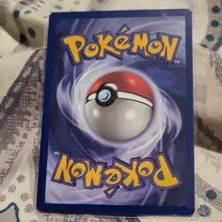 Pokemon TCG Wizards of the Coast Mewtwo Movie Promo 3/53 Holo 1999 - Image 2