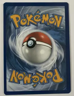 Pokemon TCG Meowth 106/094 Full Art Illustration Rare Holo Phantasmal Flame - Image 2