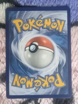 Pokemon TCG Gyarados 34/108 holo Evolutions set Holo NM - Image 2