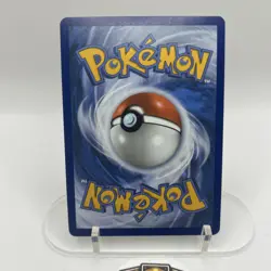 Nintendo Chikorita 046 ME: Mega Evolution Promo Holo 70 HP English Saboteri - Image 3