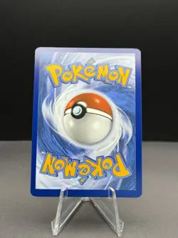 Pokemon White Flare Vanillite Illustrator Rare 111/086 - White Flare NM/M - Image 2