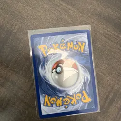 Pokepad 081/088 - Pokemon Trainer Perfect Order NM/M - Image 2