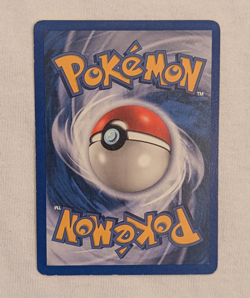Wobbuffet 45/144 Skyridge WOTC Vintage Pokemon NM - Image 2