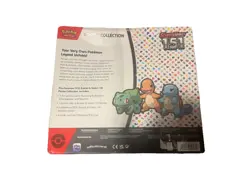 Scarlet & Violet 151 Pokemon TCG Poster Collection Box - Image 2