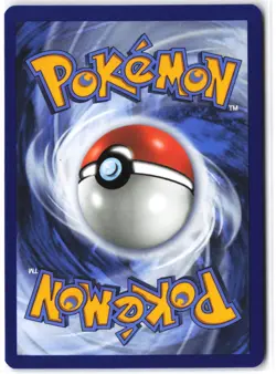 Yamper 099/094 Illustration Rare Phantasmal Flames Pokemon Holo NM - Image 2