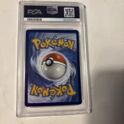 2022 Pokemon TCG - Sword & Shield - Brilliant Stars - Sylveon V TG14 - PSA 9 - Image 4