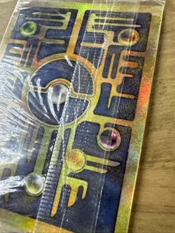 Pokemon TCG - Ancient Mew Promo Factory Sealed - Image 3