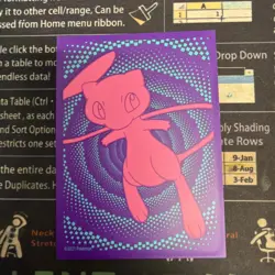 Pokemon Umbreon VMAX TG23 Holo FULL ART Ultra Rare SWSH09 Brilliant Stars -MINT - Image 4