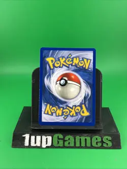 1999 Pokemon Jungle Vileplume Holo 15/64 WOTC Vintage Rare NM - Image 2