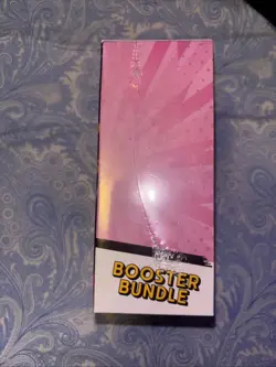 Pokemon TCG Ascended Heroes Booster Bundle 6 Packs Factory Sealed Mega Evolution - Image 4