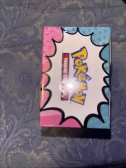 Pokemon TCG Ascended Heroes Booster Bundle 6 Packs Factory Sealed Mega Evolution - Image 5