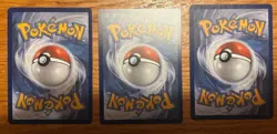 Pokemon TCG: First Partner Illustration Collection Series 2 - JOHTO GEN 2 set - Image 2