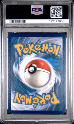 Pikachu-Holo #25 2021 Pokemon Mcdonald'S PSA 10 250001 - Image 2