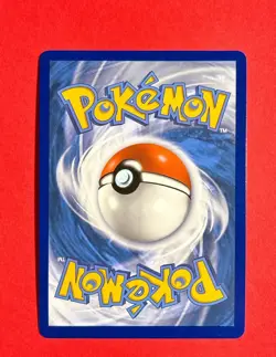 Greedent V ~ Pokemon Shining Fates ~ Full Art Holo 053/072 - Image 2
