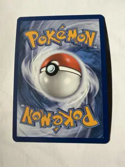 Reverse Holo Reuniclus 039/086 Uncommon SV: Black Bolt Pokemon - Image 2