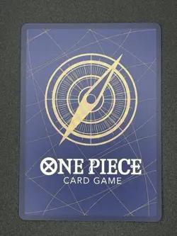 One Piece Adventure on Kami’s Island OP-15-EB04 - Gedatsu Rare OP15-063 - Image 2