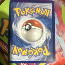 Clefairy ex Sv09 Perfect Order 094/088 Holo Full Art Eng 70 HP - Image 2