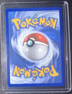 Team Rockets Murkrow Destined Rivals 200/182 Near Mint Condition - Image 4