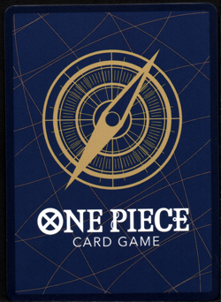 Merry Go (Judge Pack Vol. 7) EB02-041 One Piece Promotion Cards Foil Judge Stamp - Image 2
