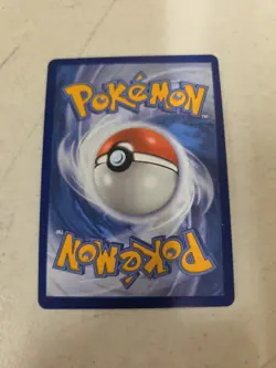 Shroodle 149/132 Pokemon Card w/ Sleeve and Top Loader Free Shipping. - Image 2