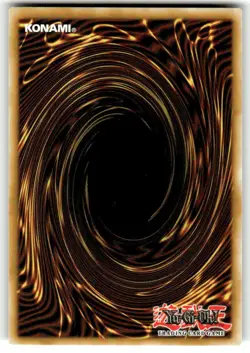 Yugioh Cards Of Consanance SDBE-EN025 Common NM - Image 2