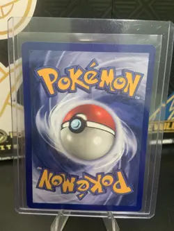 Pokemon Clefairy Base Set Unlimited Holo Rare Card 5/102 NM - Image 2