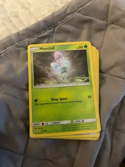 Pokemon Card Lot Alakazam EX Pikachu Promo Detective Pikachu Holos - Image 2