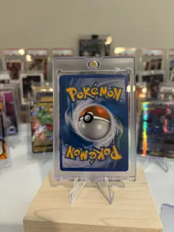 GENGAR VMAX POKEMON CARD - 157/264 (2021) MINT CONDITION - SPAIN - Image 3