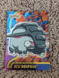 Pokemon Cards Topps 2001- Lot of 7- # 158 221 162 156 179 183 23- Johto Series - Image 2