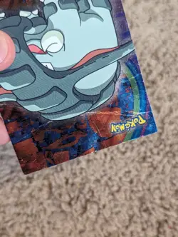 Pokemon Cards Topps 2001- Lot of 7- # 158 221 162 156 179 183 23- Johto Series - Image 4