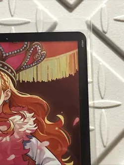 One Piece - Nami - DON!! EB03 NM Heroines Edition English - (1 Card) - Image 5