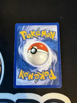Pokemon Card - Mystery Plate Gamma Skyridge 135/144 Non Holo - Image 2
