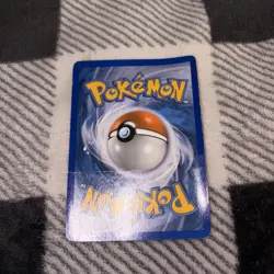 Hitmonchan 24/115 EX Unseen Forces Stamp Reverse Holo Rare Pokemon Card MP - Image 4