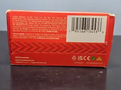 MtG Magic The Gathering: Starter Commander Deck - Grave Danger NEW/SEALED - Image 5