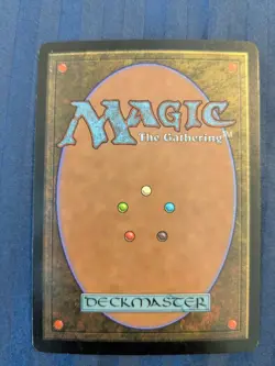 Treachery Moderate Play, Urza's Destiny MTG Magic the Gathering - Image 2