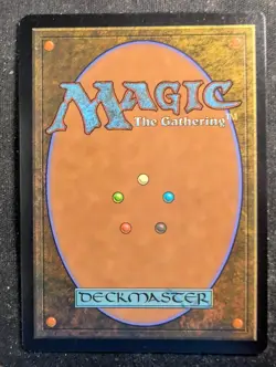 Omnath, Locus of Rage - Foil - Battle for Zendikar (Magic/MTG) - Image 2