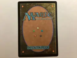 MTG SLD MERCILESS POISONING Foil NM (BIN) Graded Power - Image 2