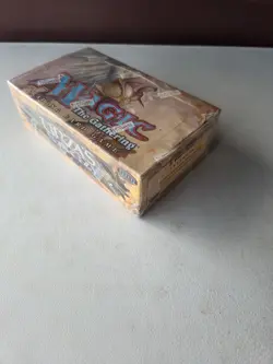 MTG Urza's Saga Booster Box USG English (factory sealed) Magic The Gathering - Image 3
