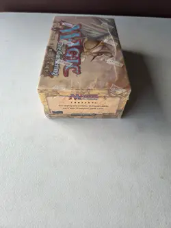 MTG Urza's Saga Booster Box USG English (factory sealed) Magic The Gathering - Image 4