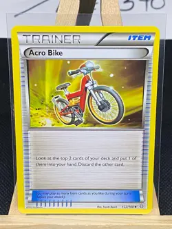 Primal Clash Pokemon Trading Cards *$2 MIN FOR FREE SHIPPING IN USA* FRESH PULLS - Image 2