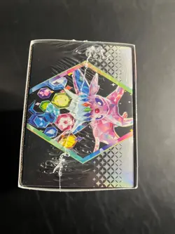 Pokemon Prismatic Evolutions Surprise Box New Factory Sealed Ships Same Day - Image 4