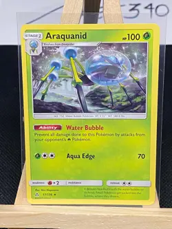Ultra Prism Pokemon Cards *$2 MINIMUM FOR FREE SHIPPING IN USA* FRESH PULLS - Image 1
