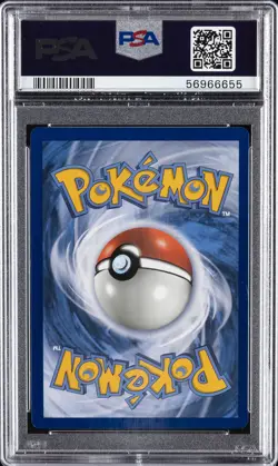 2019 POKEMON SUN & MOON COSMIC ECLIPSE #75 SOLGALEO & LUNALA GX PSA 9 - Image 2